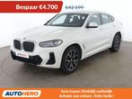 BMW X4 xDrive 20d Mild-Hybrid M Sport (bj 2023, automaat), Auto's, Automaat, https://public.car-pass.be/vhr/724d4a1e-e715-4909-942d-7886e176cab2