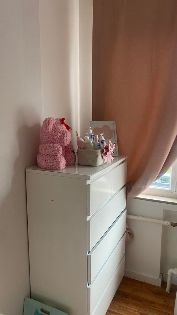 Commode IKEA, Enlèvement ou Envoi, Comme neuf