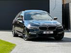 BMW 530dA M-Pakket, Auto's, Automaat, 4 deurs, Achterwielaandrijving, Euro 6