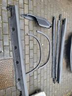 Mercedes gle coupe cache bas de caisse, Autos : Pièces & Accessoires, Enlèvement, Gauche, Capot moteur