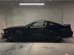 Ford Mustang 4.0i LPG | SHELBY LOOK | BORLA UITLAAT | UNIEK!, Cuir, Achat, Entreprise, 3998 cm³