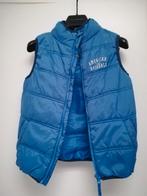 Jongens bodywarmer – maat 122/128, Ophalen of Verzenden