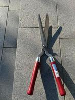 Heggeschaar gesmeed Talen Tools (Zemst), Tuin en Terras, Ophalen, Zo goed als nieuw
