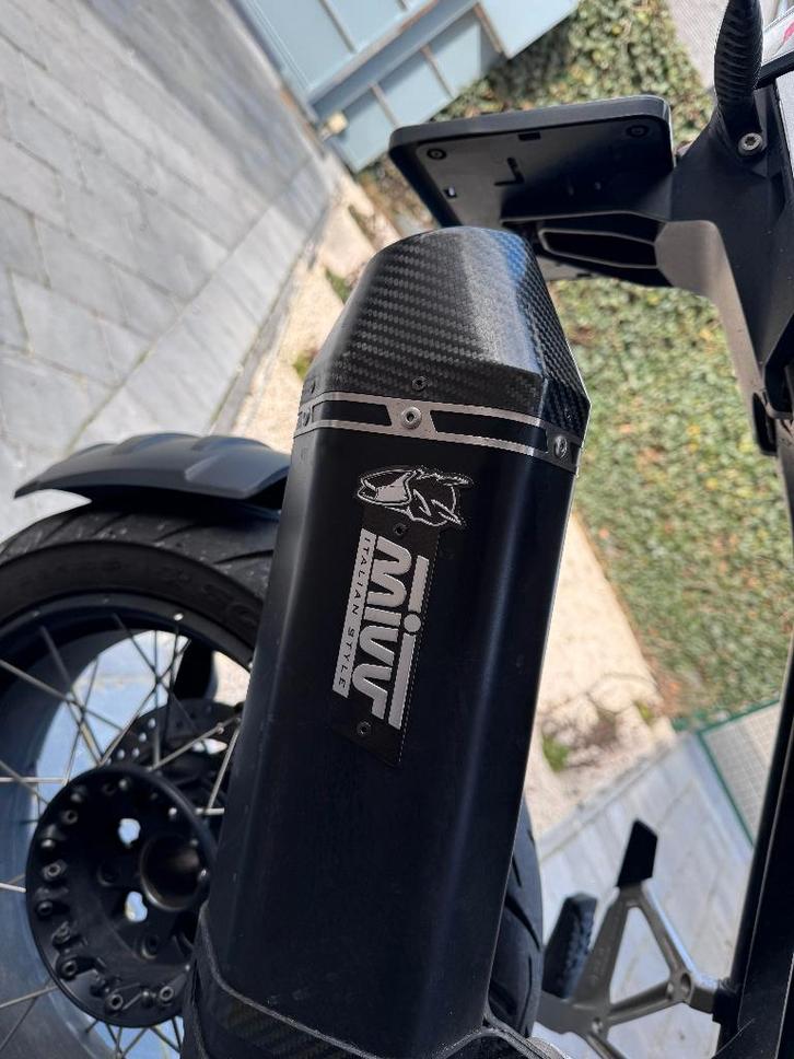 Bmw R1250GS, Motoren, Motoren | BMW, Particulier, ABS, Cardan-aandrijving, Cruise Control, Electronisch instelbare dempers, Handvatverwarming