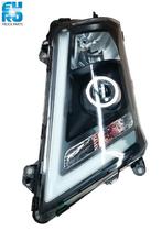 VOLVO FH4 XENON KOPLAMP LINKS FH16 LOOK GEBRUIKT 21221146U, Autos : Pièces & Accessoires, Pièces camion, Neuf, -, Éclairage, Volvo