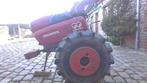 Motoculteur Honda f 810, Ophalen, Benzine, Gebruikt, Overig