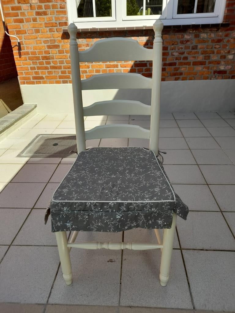 Huis en inrichting, Huis en Inrichting, Stoelen, Ophalen