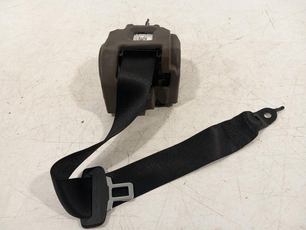 Veiligheidsgordel rechts achter BMW 3 serie, BMW, Onderdelen@venauto.nl, Van der Ven Autorecycling B.V., Ettenseweg 76, 4706 PB Roosendaal, The Netherlands