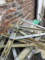 Bekistingklem, Bricolage & Construction, Outillage | Outillage à main, Enlèvement, Utilisé