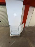 Frigo whirlpool avec congélateur, Enlèvement ou Envoi, Comme neuf