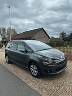 Citroën C4 Picasso, bwj 2015, 1.6 benzine, 7 plaats, Entreprise, Boîte manuelle, C4 (Grand) Picasso, Essence