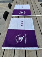 Voetbal vlag RSCA, Ophalen of Verzenden, Nieuw