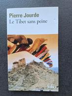Le tibet sans peine - Pierre Jourde, Livres, Récits de voyage, Enlèvement, Utilisé, Pierre Jourde, Asie