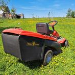 Tondeuse autoportée, Wolf Garten, Enlèvement, 90 à 120 cm, Utilisé