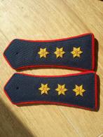 Grades gendarmerie officier, Collections, Envoi, Gendarmerie