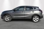 Nissan QASHQAI N-Connecta (automatique), Autos, Nissan, Argent ou Gris, Achat, Entreprise, 116 ch