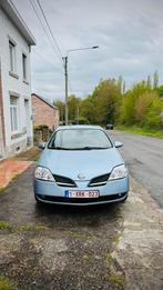 Nissan Primera, Autos, Nissan, Achat, Bleu, 5 portes, Particulier