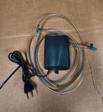 Aquarium luchtpomp., Dieren en Toebehoren, Ophalen of Verzenden, Gebruikt, Overige typen