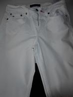 Broek wit tommy hilfiger maat 26, Vêtements | Femmes, Jeans, Tommy hilfiger, Enlèvement ou Envoi, Comme neuf, Blanc