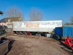 Te koop: trailer (als oud ijzer), Diversen, Ophalen