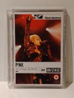 P!NK Live in Europe Try This Tour Concert‑DVD pink pop rock, Tous les âges, Enlèvement ou Envoi, Comme neuf, Musique et Concerts