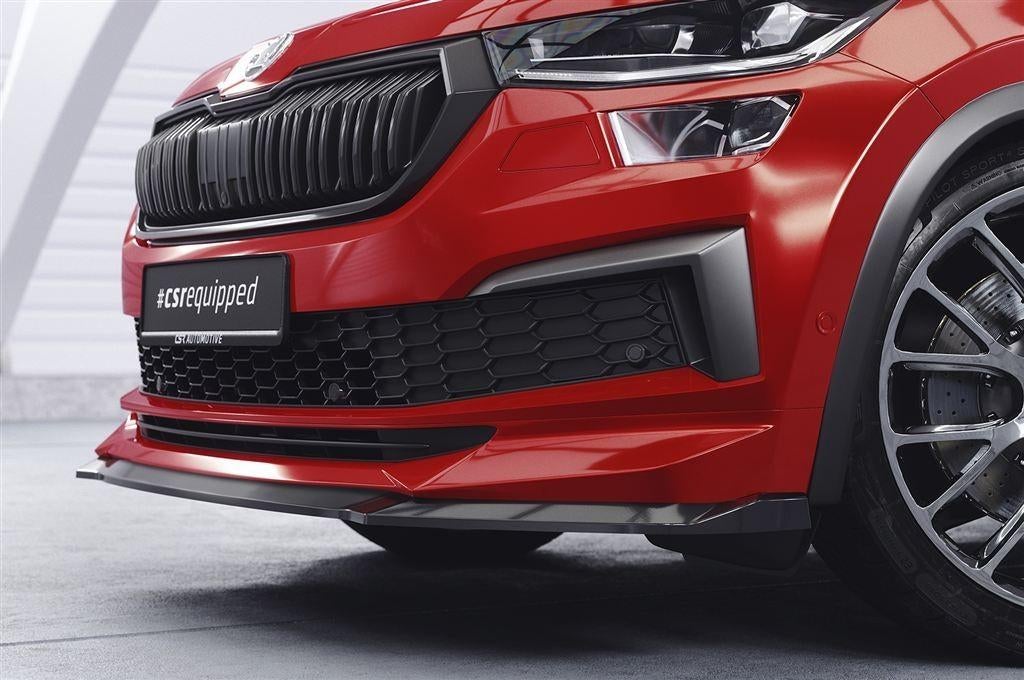 CSR Automotive Spoiler Skoda Kodiaq Sportline RS CSL614, Verzenden
