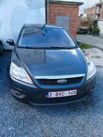 Ford focus 1.6 diesel voor export, Auto's, Focus, Stof, Blauw, 5 deurs
