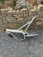 Cadre / chassi derbi senda 50 / moto 50cc, Enlèvement ou Envoi