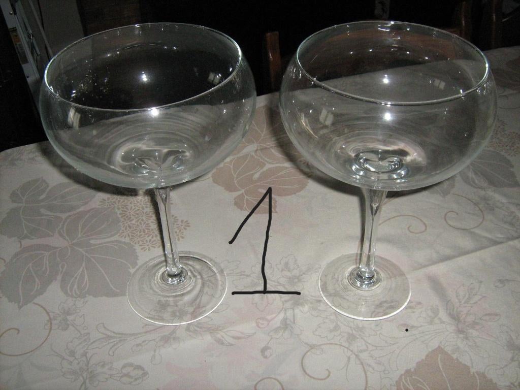 VEND GRAND PHOTOFORS, Maison & Meubles, Cuisine | Vaisselle, Comme neuf, Verre ou Verres, Autres styles, Verre, Enlèvement