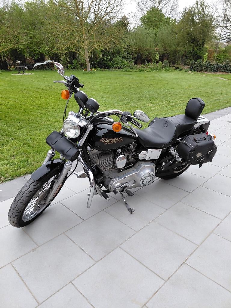 Harley, Motos, Motos | Harley-Davidson, 1449 cm³, Particulier