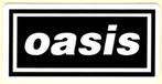 Oasis sticker #2, Verzenden, Nieuw