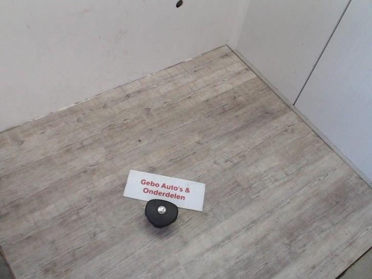 AIRBAG STUUR Volkswagen Golf V (1K1) (02-2001/12-2010), Auto-onderdelen, Overige Auto-onderdelen, Volkswagen, Gebruikt