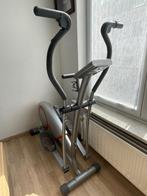 Vélo elliptique Domyos/ Decathlon, Enlèvement, Utilisé, Jambes, Métal