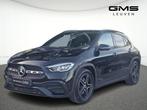 Mercedes-Benz GLA 200 d, Autos, Achat, 1800 kg, Entreprise, Noir