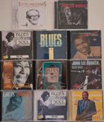 Lot JAZZ&BLUES, Ophalen of Verzenden