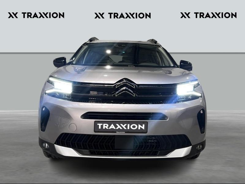 Citroen C5 Aircross Feel PHEV, Auto's, Automaat, Euro 6, https://public.car-pass.be/vhr/16702d90-6887-4a00-935a-8bd6794a0630, 36 g/km