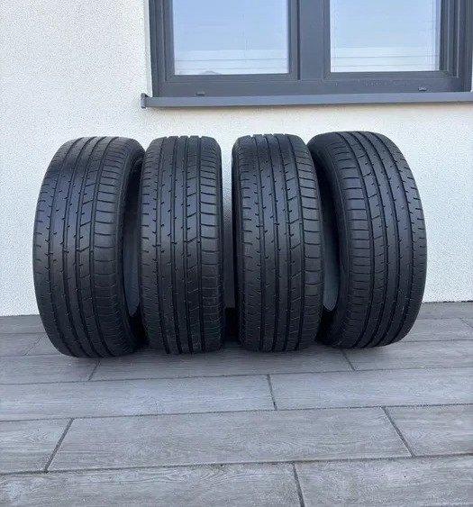 Toyo zomerbanden 225/55 R19 – 99V, Pneus été, Pneu(s), 19 pouces, Enlèvement