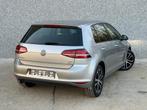 Volkswagen Golf 7 1.2 TSI essence AllStar Xenon/LED/garantie, Auto's, Euro 6, Bedrijf, Berline, 5 deurs