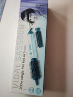 Pinceau à air de Vidal sassoon NOUVEAU, Enlèvement ou Envoi