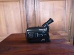 caméra JVC  compact VHS GR, Ophalen, Gebruikt