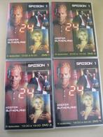 24H Chrono - Saison 1 intégrale, À partir de 12 ans, Enlèvement, Comme neuf, Action et Aventure