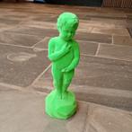 Manneke Peace genummerd design, Antiek en Kunst, Ophalen of Verzenden