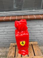 Ferrari reclame beeld snoep toffee, Ophalen, Gebruikt, Reclamebord