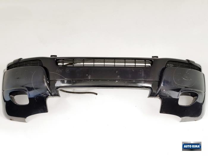 Voorbumper van een Volvo XC90, Gebruikt, -, -, Ophalen of Verzenden