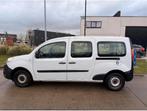 kangoo maxi L2/2021/Diesel/Lez ok tot 2030 6603,30€ excl btw, Auto's, Euro 6, Renault, Bedrijf, USB