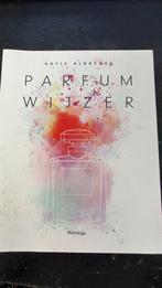 Sofie Albrecht - Parfumwijzer, Boeken, Ophalen, Sofie Albrecht