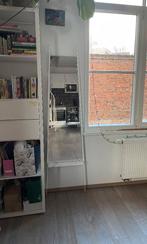 Zuiver Designer Mirror, Ophalen, Minder dan 50 cm, Gebruikt, Vierkant