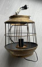 Lampe décorative style lanterne, Enlèvement