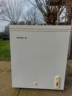 Diepvries, Elektronische apparatuur, Vriezers en Diepvrieskisten, Ophalen