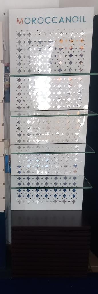 winkel kast MAROCOIL, Ophalen